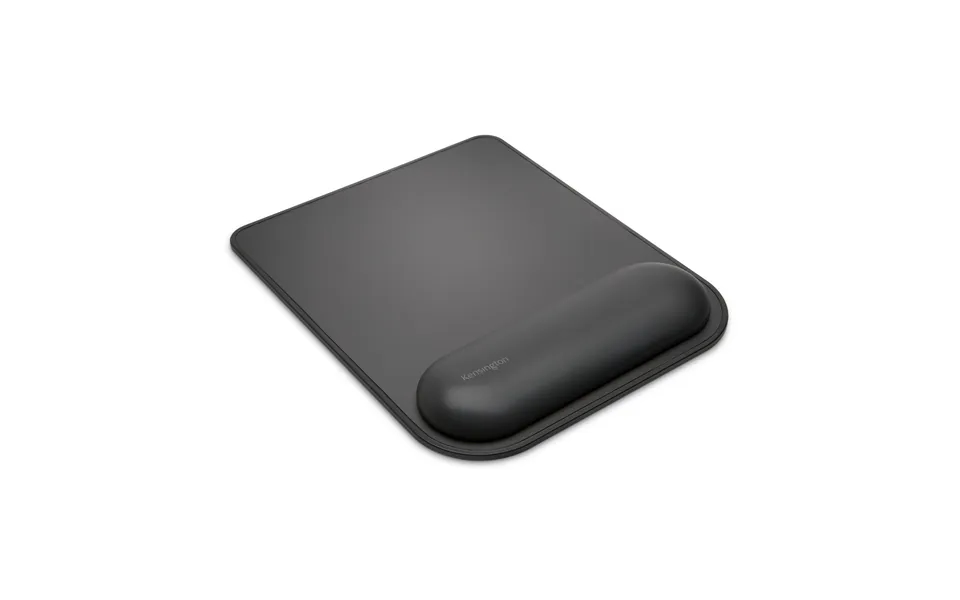 Kensington Ergosoft Wrist Rest Mouse Pad
