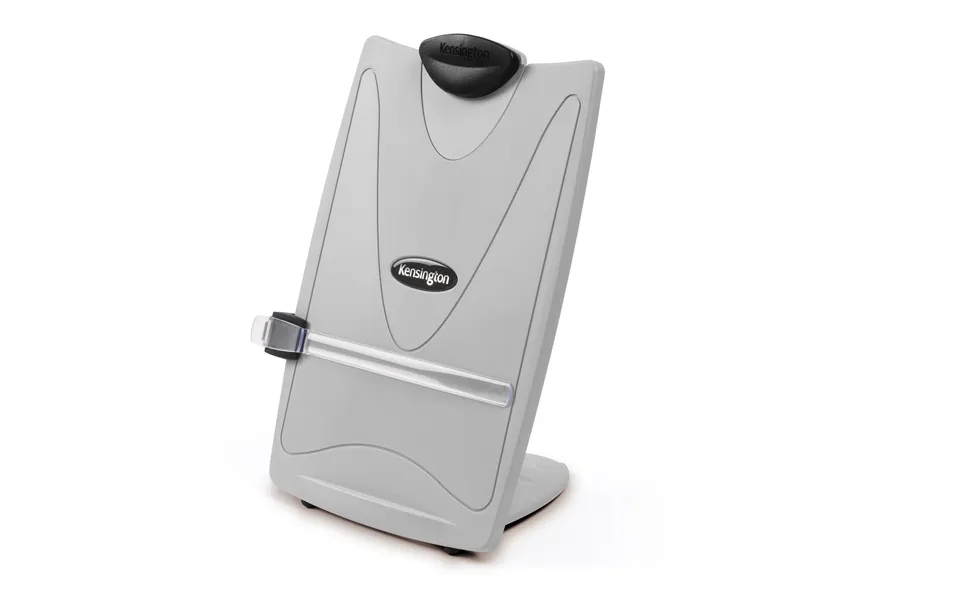 Kensington Insight Plus Easel Copyholder Grey