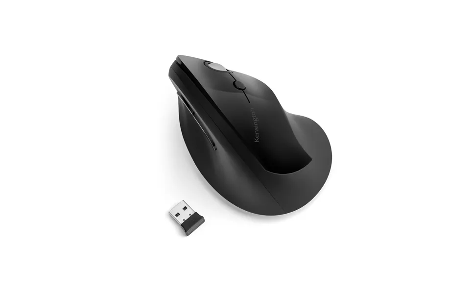 Kensington Pro Fit Ergo Vertical Wireless Mouse