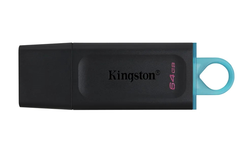 Kingston Technology Datatraveler Exodia - Usb 3.2 Flash Drive