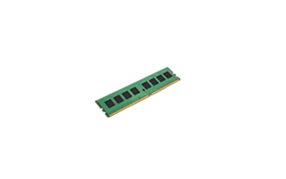 Kingston Technology Valueram Memory Module 8 Gb 1 X 8 Gb Ddr4 3200 Mt