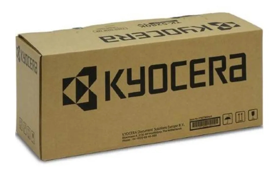 Kyocera 302l793021 Developer Unit