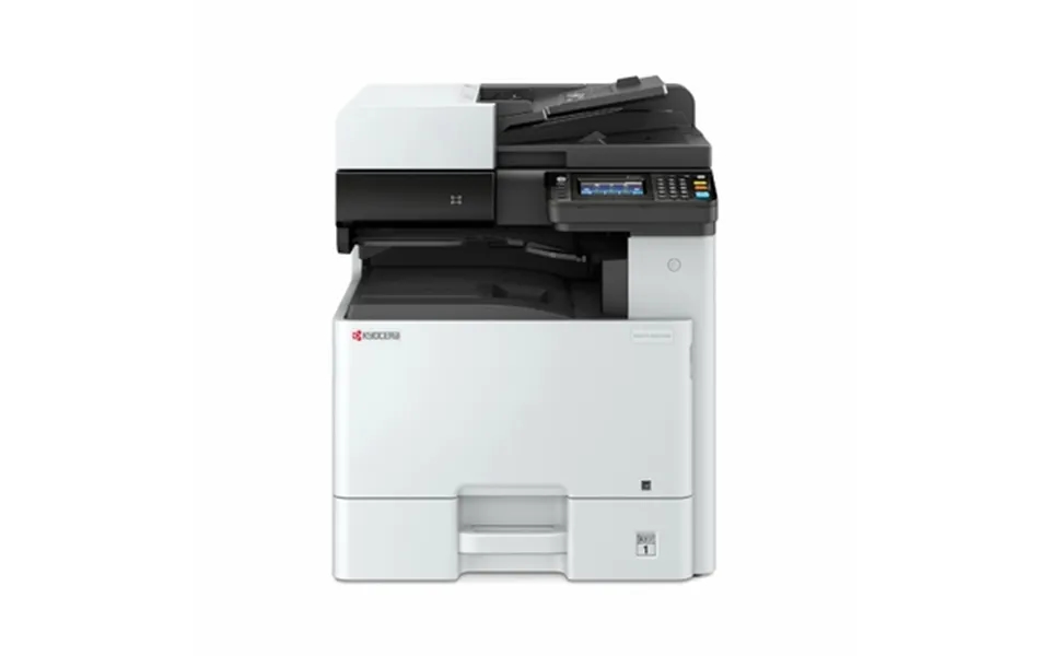 Kyocera Ecosys M8124cidn Laser A3 9600 X 600 Dpi 24 Ppm