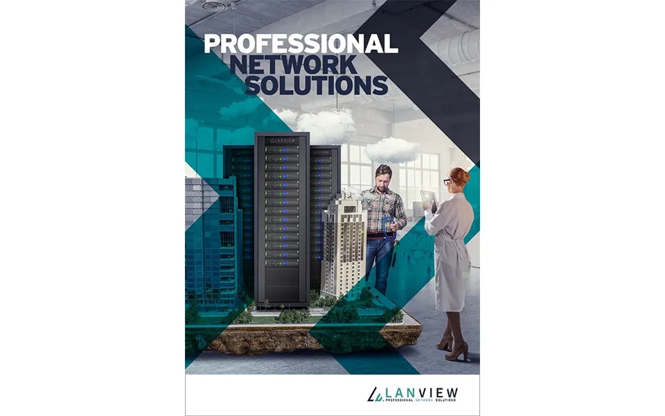 Lanview Cat- -2021 Catalogue