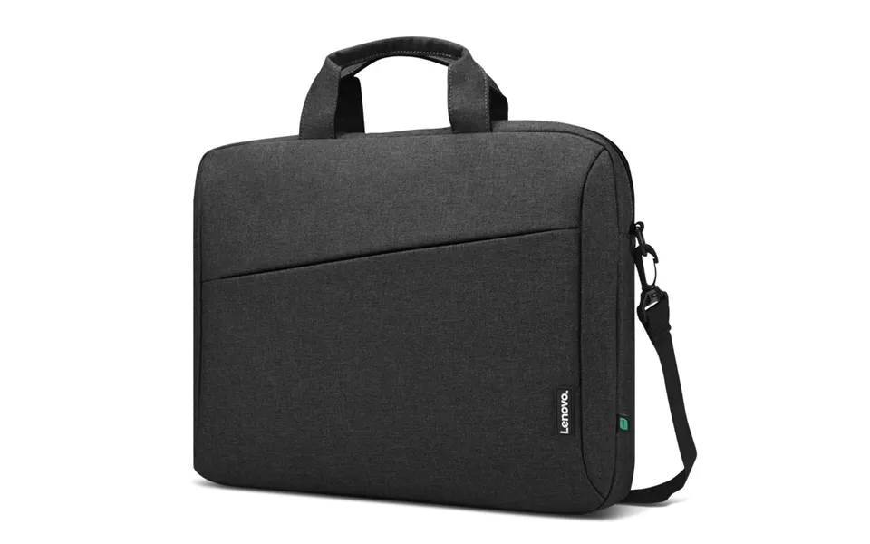 Lenovo T210 39.6 Cm 15.6 Toploader Bag Black