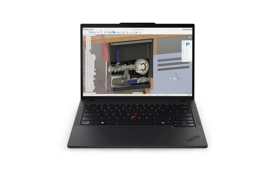 Lenovo Thinkpad P14s Gen 6 Amd Amd Ryzen Ai 7 Pro 350 Mobile Worksta