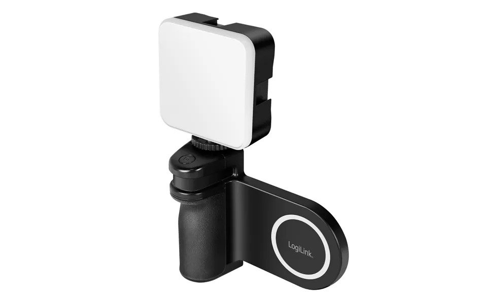 Logilink Aa0173 Smartphone Mobile Phone Accessory Grip