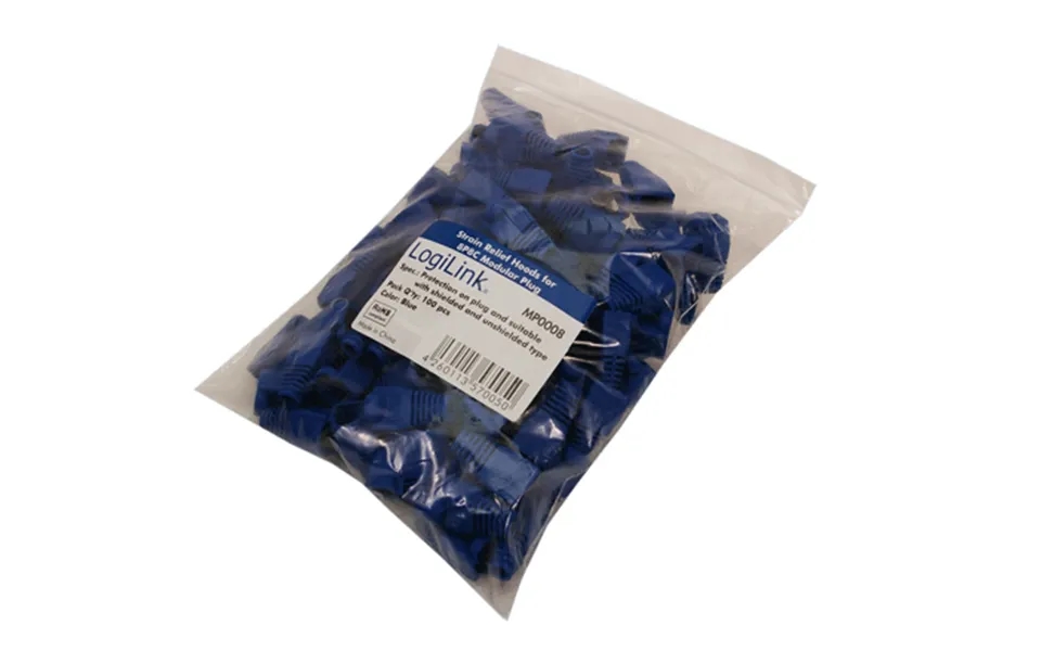 Logilink Mp0008 Cable Accessory Cable Boot