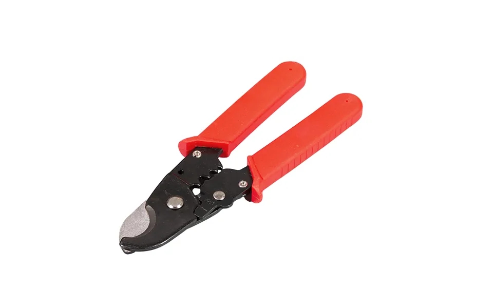 Logilink Pht0103 Cable Cutter Hand Cable Cutter