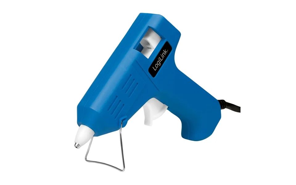 Logilink Wz0050 Hot Glue Gun Pen Blue 10 W