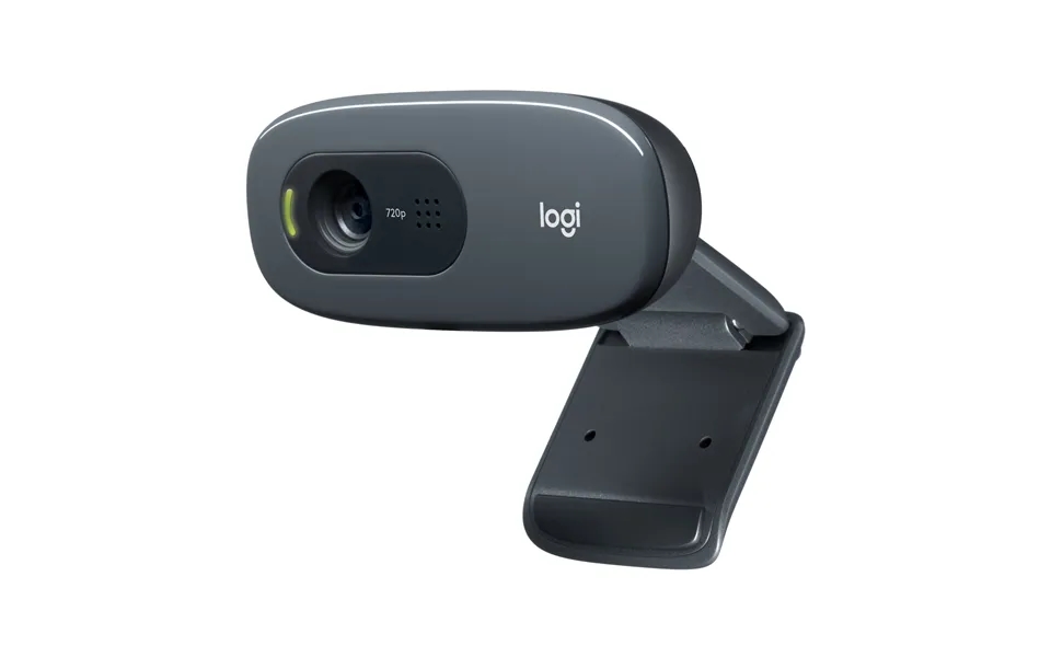 Logitech C270 Hd Webcam