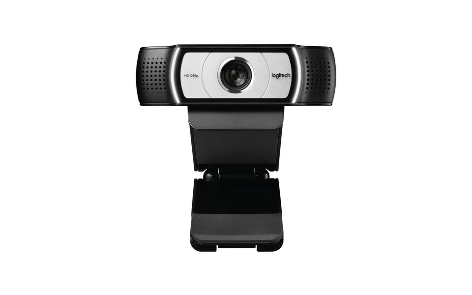 Logitech C930e Business Webcam