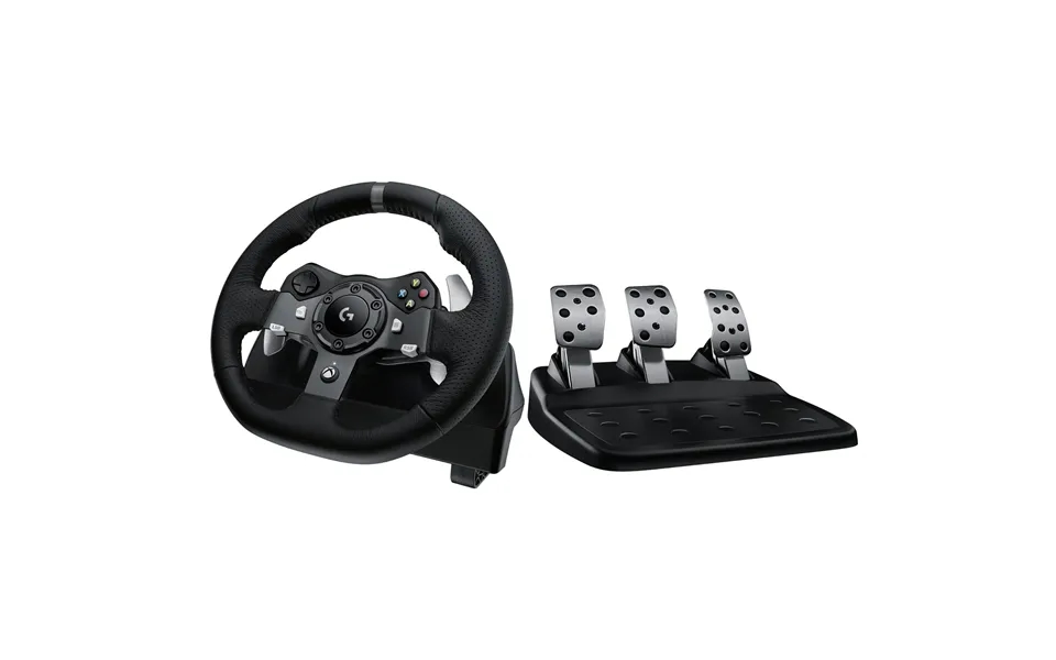Logitech G G920 Driving Force