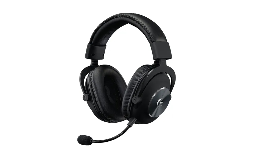 Logitech G Pro X Gaming Headset