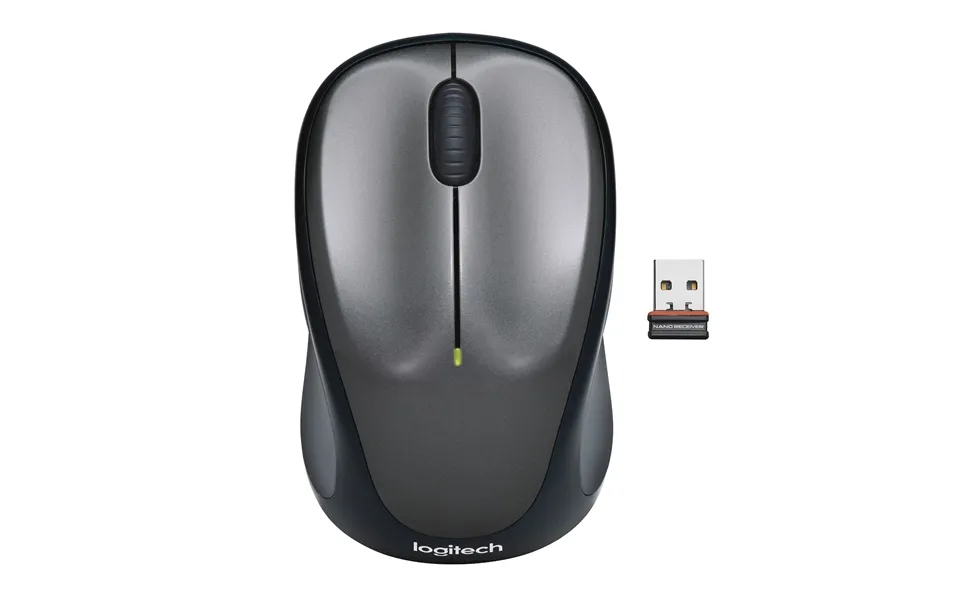 Logitech Wireless Mouse M235