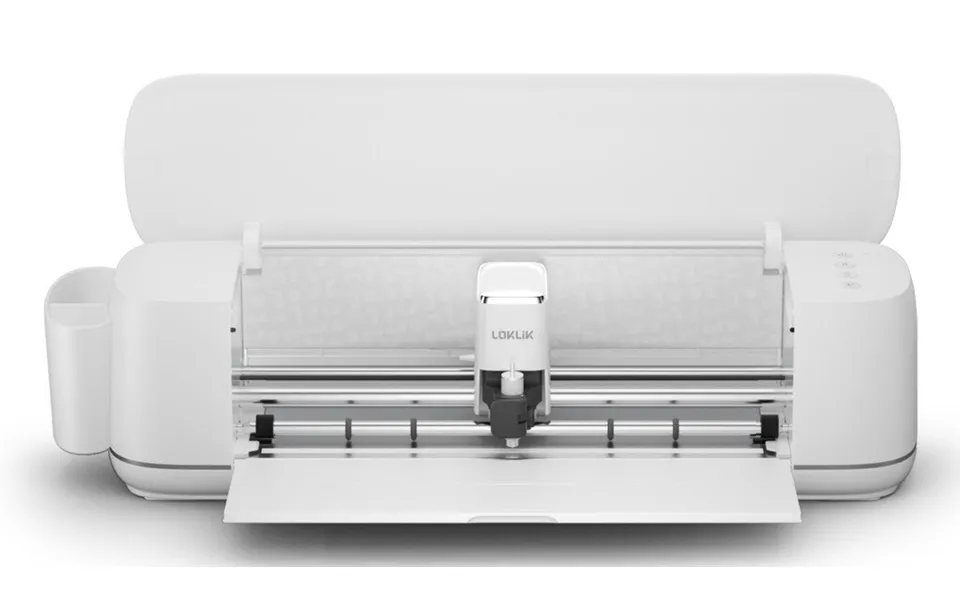 Loklik Icraft Electronic