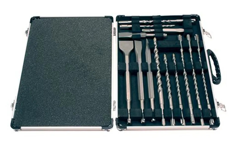 Makita D-21200 Drill Bit Drill Bit Set 17 Pc S