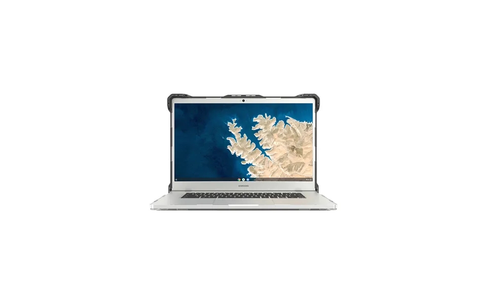 Max Cases Extreme Shell-l Notebook Case 38.1 Cm 15 Shell Case