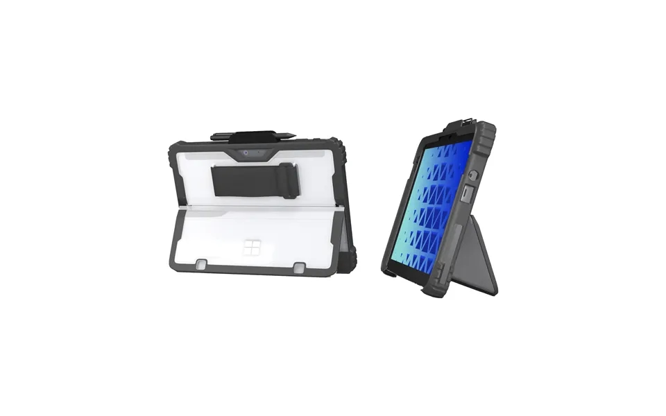 Maxcases Extreme Shell For Microsoft Surface Pro 9 10 & 11th Gen