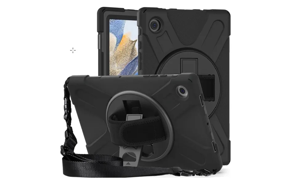 Maxcases Shield Case For Samsung Galaxy Tab A9 8.7 Sm-x110 Sm-x1