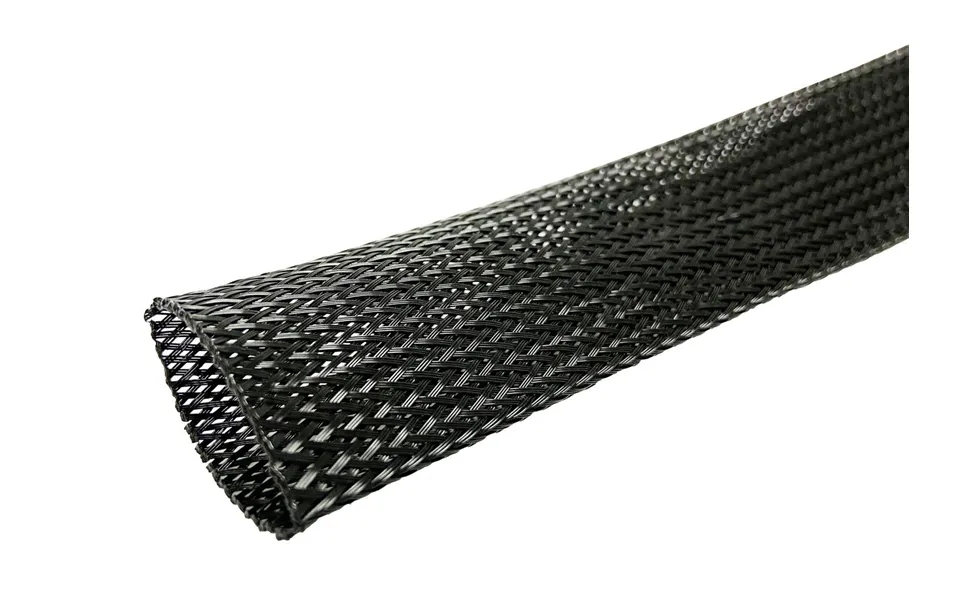 Microconnect Cablesleeve040-50b Cable Sleeve Black