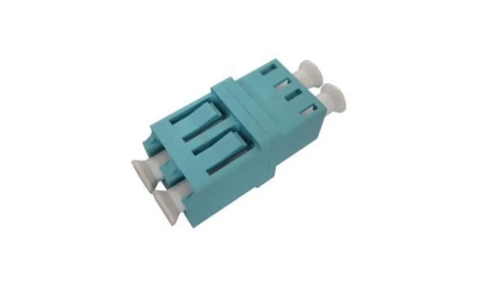 Microconnect Fiblcada Fibre Optic Adapter Lc 1 Pc S Blue