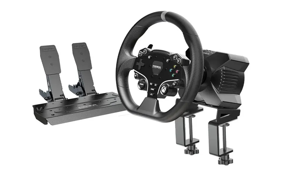 Moza Racing R3 Bundle For Xbox & Pc
