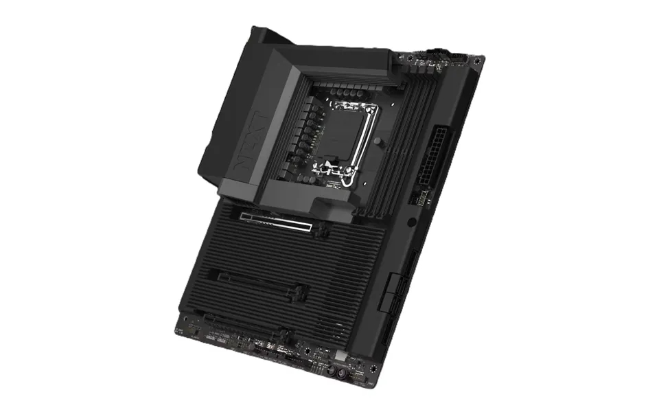Nzxt N7 Z890 Intel Z890 Lga 1851 Socket V1 Atx