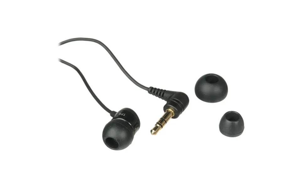 Olympus Tp-8 Black Mobile Phone Smartphone Microphone