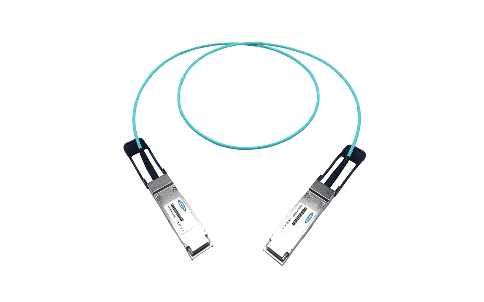 Origin Storage 40g-qsfp-qsfp-aoc-2m Brocade Compatible Active Optical