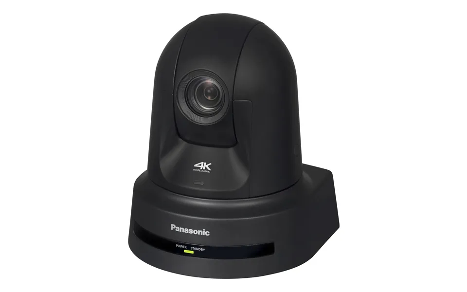 Panasonic Aw-ue80 Black Mos 25.4 2.5 Mm 1 2.5