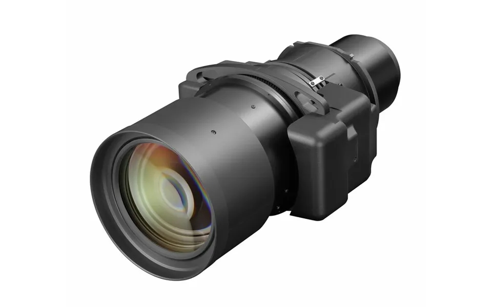 Panasonic Et-emt750 Projection Lens Pt-mz20kl Mz17kl Mz14kl Mz11kl
