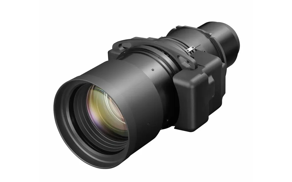 Panasonic Et-emt850 Projection Lens Pt-mz20kl Mz17kl Mz14kl Mz11kl