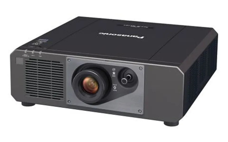 Panasonic Pt-frz60bej Data Projector Standard Throw Projector 6000 Ans