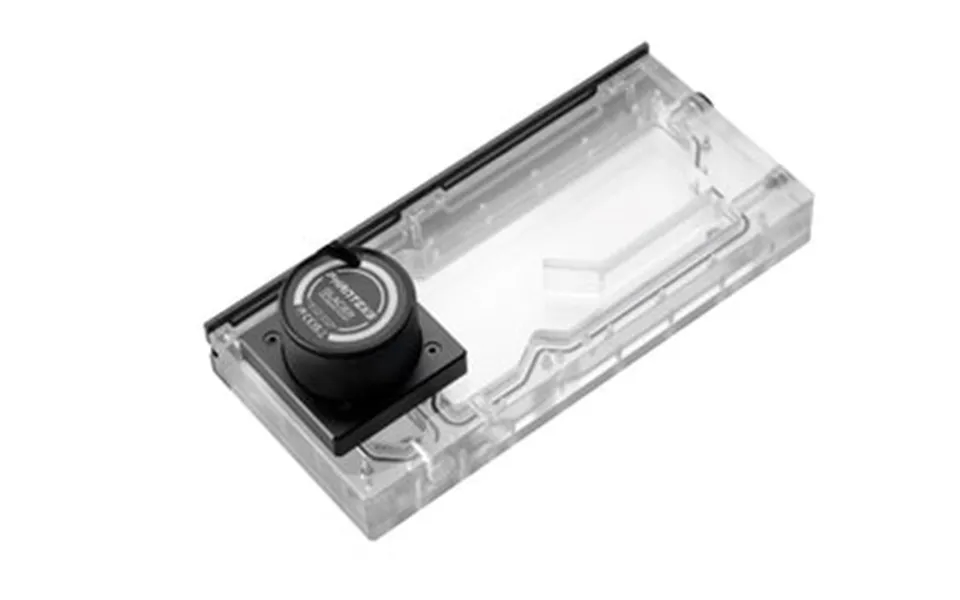 Phanteks Glacier R260 Water Block