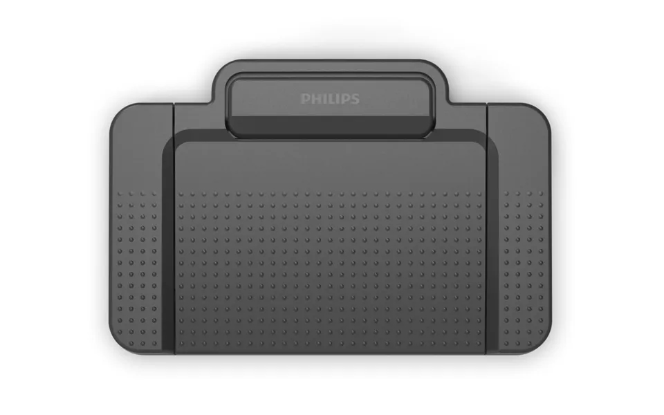 Philips Acc2330 Usb Black