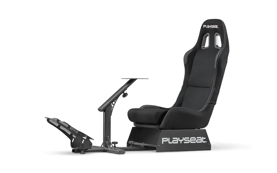 Playseat Evolution Actifit Universal Gaming Chair Upholstered Padded S