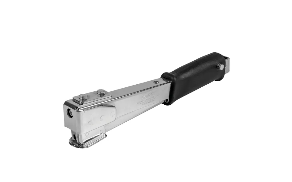 Rapid 5001696 Hammer Tacker Steel 10-14 Mm