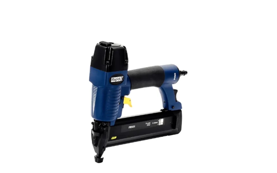 Rapid Pro Pb131 Nailer Pneumatic