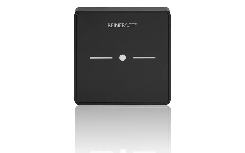 Reiner Sct 2716050-103 Rfid Reader Black