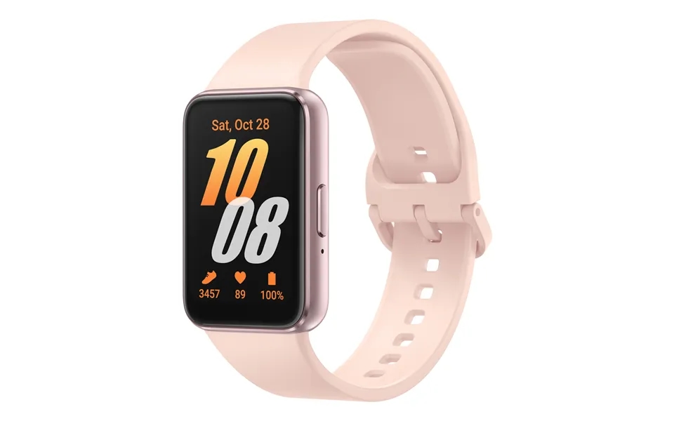 Samsung Galaxy Fit3 4.06 Cm 1.6 Amoled 40 Mm Digital 256 X 402