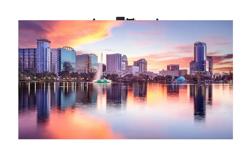 Samsung Iw012a Microled Indoor