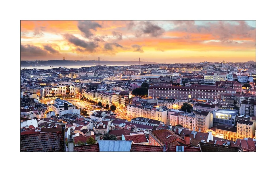 Samsung Vh55c-e Lcd Indoor