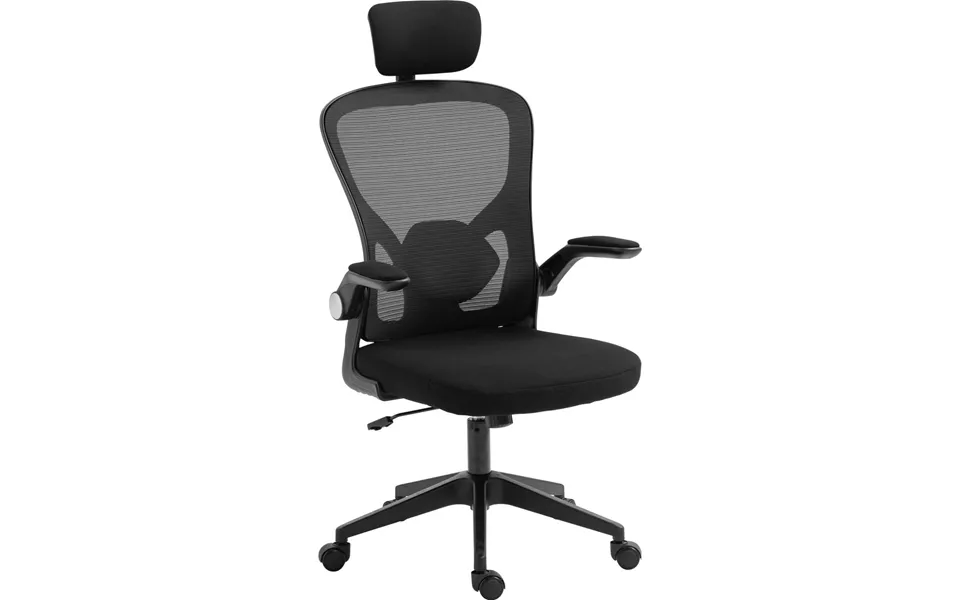 Sandberg Ergofusion Gaming Chair Basic