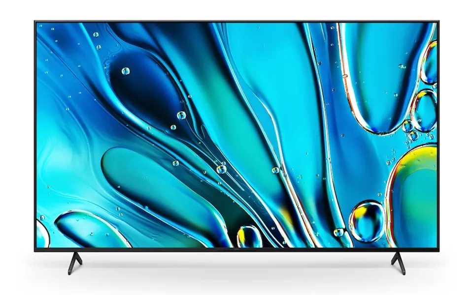 Sony Fwd-85s35 2.16 M 85 4k Ultra Hd Smart Tv Wi-fi Black