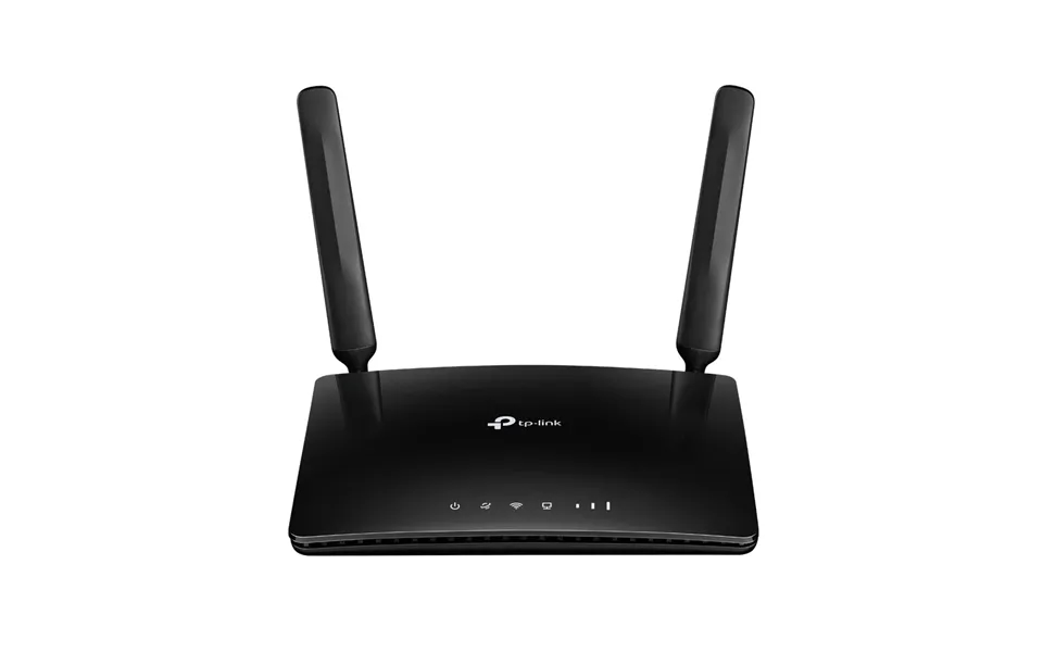 Tp-link Archer Mr200 Wireless Router Fast Ethernet Dual-band 2