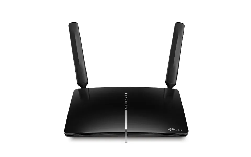 Tp-link Archer Mr600 Wireless Router Gigabit Ethernet Dual-band 2