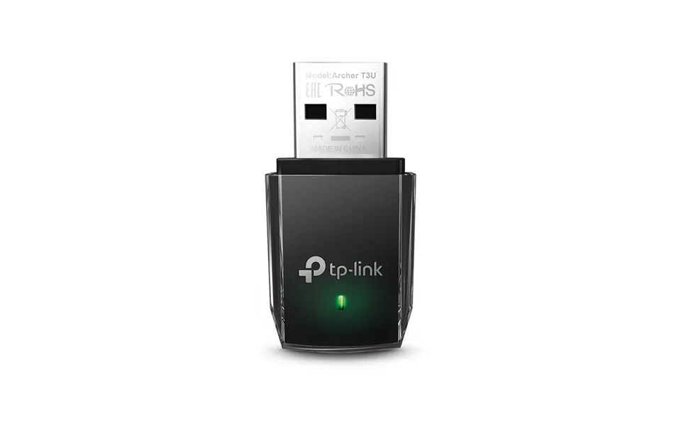 Tp-link Archer T3u Wlan 867 Mbit S