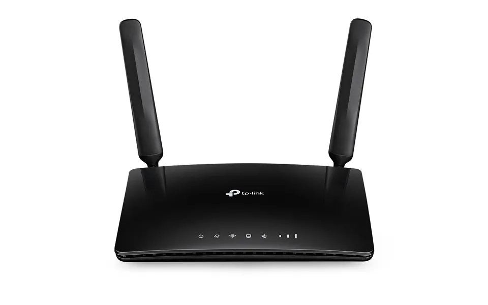 Tp-link N300 4g Lte Telephony Wifi Router