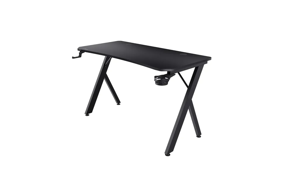 Trust Gxt 700 Omnius Black